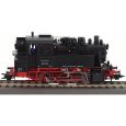 31651 H0 Dampflok 80 039, Museumseisenbahn Hamm, Ep. VI, DC+AC-Sound Thumbnail 2