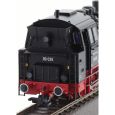 31651 H0 Dampflok 80 039, Museumseisenbahn Hamm, Ep. VI, DC+AC-Sound Thumbnail 4