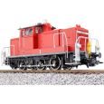 31742 H0 Diesellok 362 614-0, DB AG, Ep. VI, DC+AC-Sound Thumbnail 1