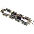 53954 N Adapterplatine, Für Kato USA N WideBody, für E24 Interface Thumbnail 1