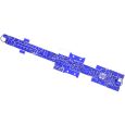 59741 N LokPilot 5 micro DCC Direct Kato USA Thumbnail 1