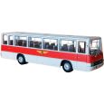03-403 H0 Ikarus 255 VEB Nahverkehr Dresden rot/weiß Thumbnail 1