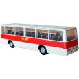03-403 H0 Ikarus 255 VEB Nahverkehr Dresden rot/weiß Thumbnail 2
