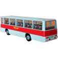 03-403 H0 Ikarus 255 VEB Nahverkehr Dresden rot/weiß Thumbnail 3