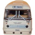 03-388 H0 Ikarus 66 3-Türer VEB Nahverkehr Dresden Wagen 147 Thumbnail 3