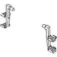 8731 H0 Tritt für Pufferbohle, BR38/BR39, 2 Stück Thumbnail 1