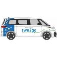 32108 H0 Volkswagen ID.Buzz People SWU Ulm Thumbnail 1