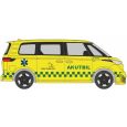 51409 H0 Volkswagen ID.Buzz People Falck Akutbil (DK) Thumbnail 1