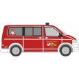 53469 H0 Volkswagen T5 ´10 Stützpunktfeuerwehr Frick (CH) Thumbnail 1