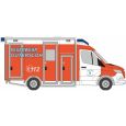 76256 H0 GSF RTW ´18 FW Gütersloh Thumbnail 1