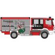 72961 H0 Schlingmann Varus HLF FW Hattingen Thumbnail 1