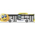 73512 H0 Mercedes-Benz Citaro ´15 NGT VWG Oldenburg Thumbnail 1