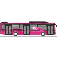 75414 H0 MAN Lion´s City 12´18 CNG Wiener Neustadt - Magenta (AT) Thumbnail 1