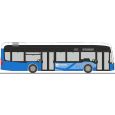 75598 H0 Mercedes-Benz eCitaro Bentheimer Eisenbahn Thumbnail 1