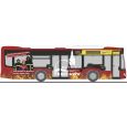 67974 H0 Mercedes-Benz Citaro K´12 Regiobus Mittelsachsen - FW Döbeln Thumbnail 1
