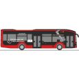 76348 H0 MAN Lion´s City 12 E Autokraft Kiel Thumbnail 1