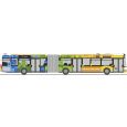 68836 H0 Mercedes-Benz Citaro G´11 MVG Mainz - Mainz ist bunt Thumbnail 1