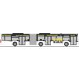 73585 H0 Mercedes-Benz Citaro G '15 Hanauer Straßenbahn - Gude Thumbnail 1