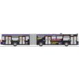 73583 H0 Mercedes-Benz Citaro G '15 Padersprinter Paderborn-Nachtbus Thumbnail 1