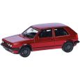 430838-005 H0 Volkswagen (VW) Golf II Gti, tornadorot Thumbnail 1