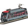 88668 Z E-Lok BR 101 "100 Jahre BR 01", DB AG, Ep. VI Thumbnail 2