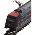 88668 Z E-Lok BR 101 "100 Jahre BR 01", DB AG, Ep. VI Thumbnail 3