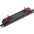 88668 Z E-Lok BR 101 "100 Jahre BR 01", DB AG, Ep. VI Thumbnail 4