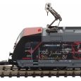 88668 Z E-Lok BR 101 "100 Jahre BR 01", DB AG, Ep. VI Thumbnail 5