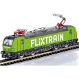 16835 N E-Lok 193 862-0, Vectron, FlixTrain, Ep. VI, DC-MFX-Sound Thumbnail 2