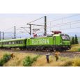 16835 N E-Lok 193 862-0, Vectron, FlixTrain, Ep. VI, DC-MFX-Sound Thumbnail 3