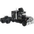 85800 H0 Mack RS 700 schwarz, Rubber Duck, 1966 Thumbnail 1