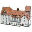 130337 H0 Historische Feuerwache 1 Nürnberg Thumbnail 2