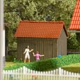 1842 H0 Geräteschuppen Thumbnail 2