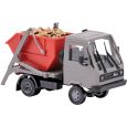 42237 H0 Multicar M26 mit Absetzkipper und Holzscheiten Thumbnail 1