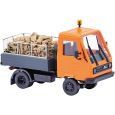 42238 H0 Multicar M26 mit Aufbau und Holzscheiten Thumbnail 1