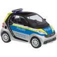 46183 H0 Smart Fortwo Coupe 12, Polizei Bochum Thumbnail 1