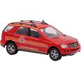 49822 H0 Mercedes-Benz ML-Klasse, Katastrophenschutz Bremen Thumbnail 1