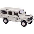 50331 H0 Land Rover Defender, UN Thumbnail 1