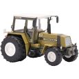 50423 H0 Traktor Fortschritt ZT 325 A mit Doppelbereifung, Grün Thumbnail 1