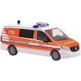 51156 H0 Mercedes-Benz Vito FW Braunschweig Thumbnail 1