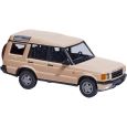 51935 H0 Land Rover Discovery Beigemetallic Thumbnail 1