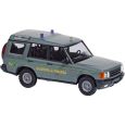 51941 H0 Land Rover Discovery, Guardia di Finanza Thumbnail 1