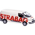 52442 H0 Ford Transit Custom Strabag Thumbnail 1