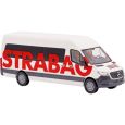 52632 H0 MB Sprinter Bus Strabag Thumbnail 1