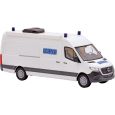 52637 H0 MB Sprinter lang Forensik Thumbnail 1