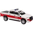 52847 H0 Ford Ranger FW Würzburg Thumbnail 1