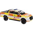 52848 H0 Ford Ranger Johanniter WÜ Thumbnail 1