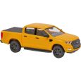 52850 H0 Ford Ranger gelb Thumbnail 1