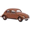 52905 H0 VW Käfer Brezelfenster braun Thumbnail 1