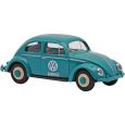 52967 H0 VW Käfer Ovalfenster "VW Service" Thumbnail 1